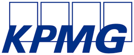 Donations - KPMG - Logo
