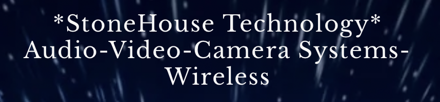 Repeat Pirate - Stonehouse Technology - Logo