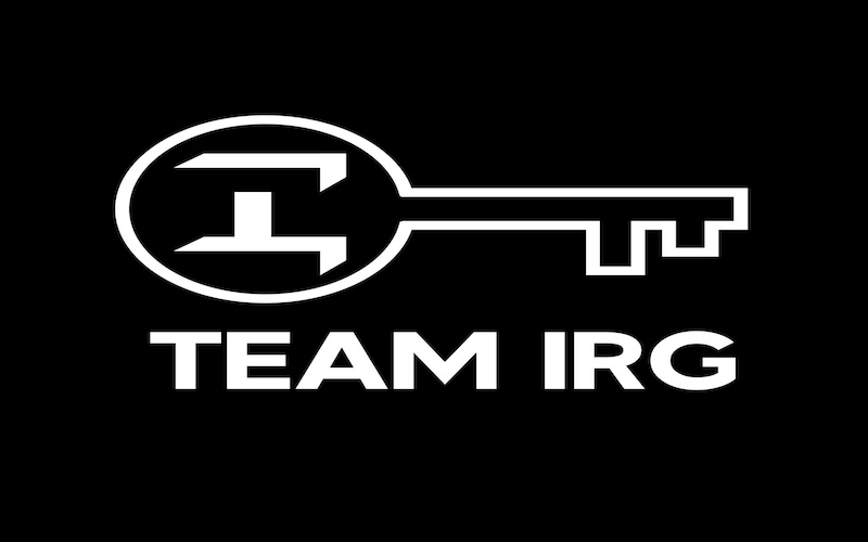 Team IRG 