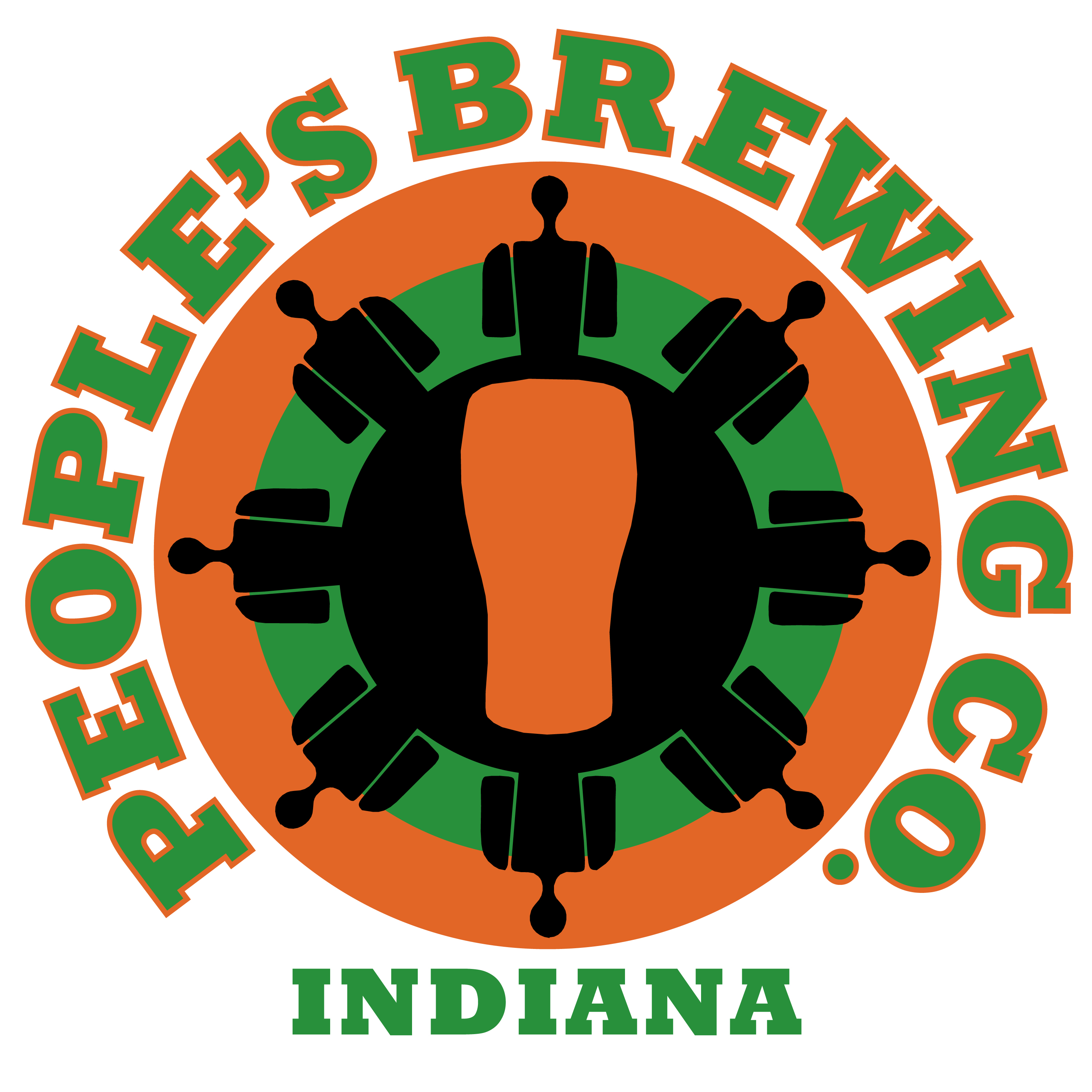 People's Brewing Company