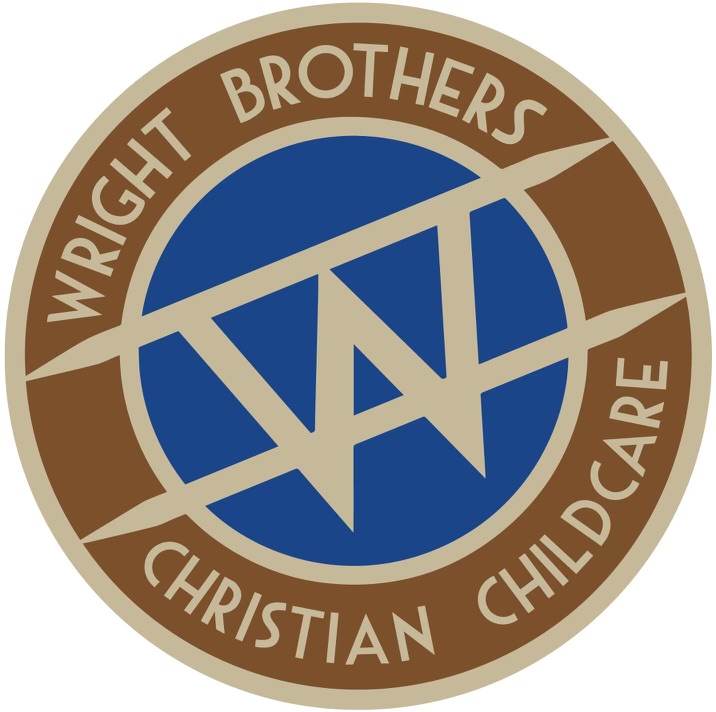 Hole sponsor - Wright Brother Christian Academy - Logo