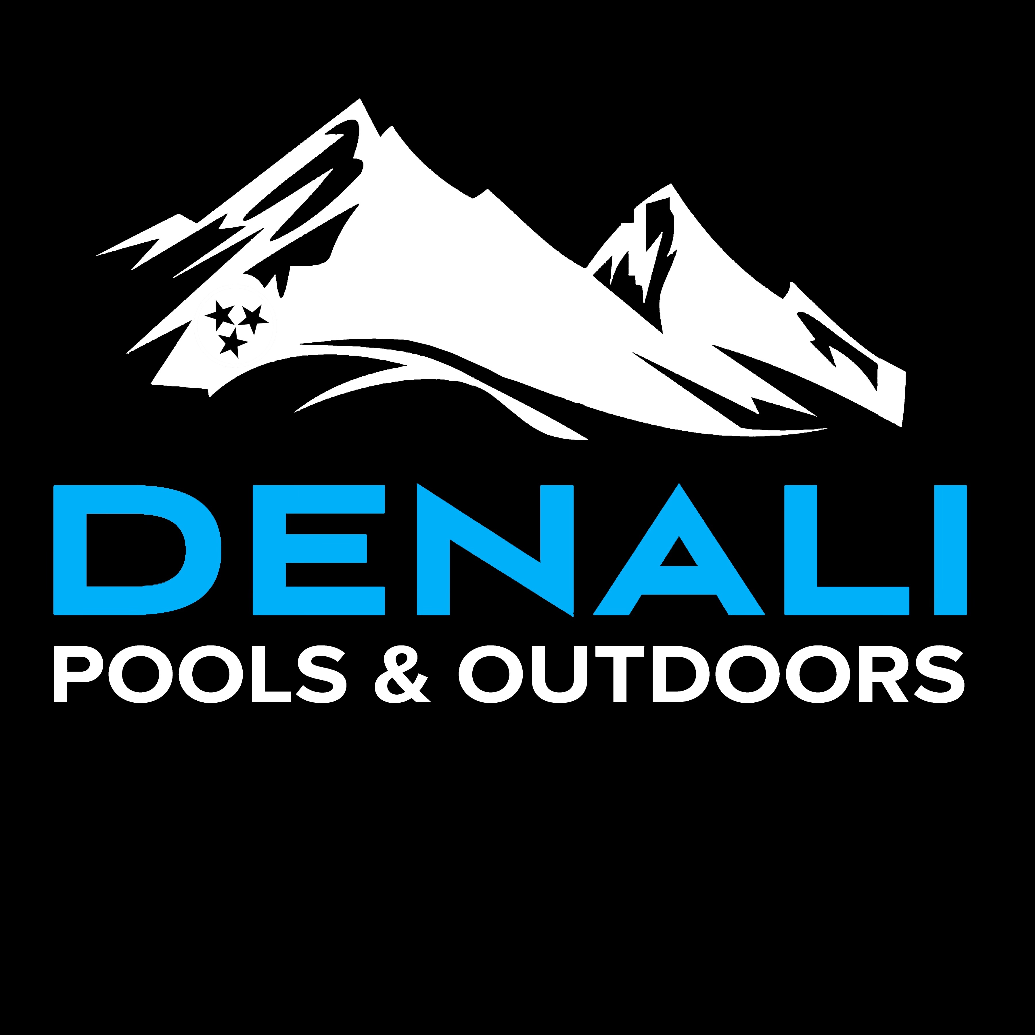Denali Pools & Outdoors
