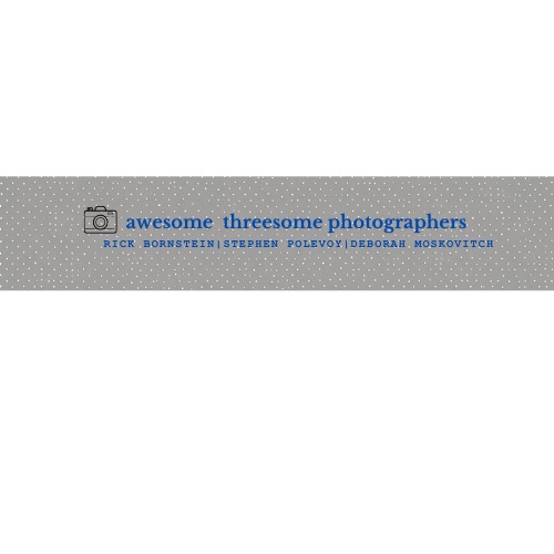 Hole Sponsor - Awesome Photographers - Logo