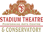 Stadium Theatre Performing Arts Centre & Conservatory