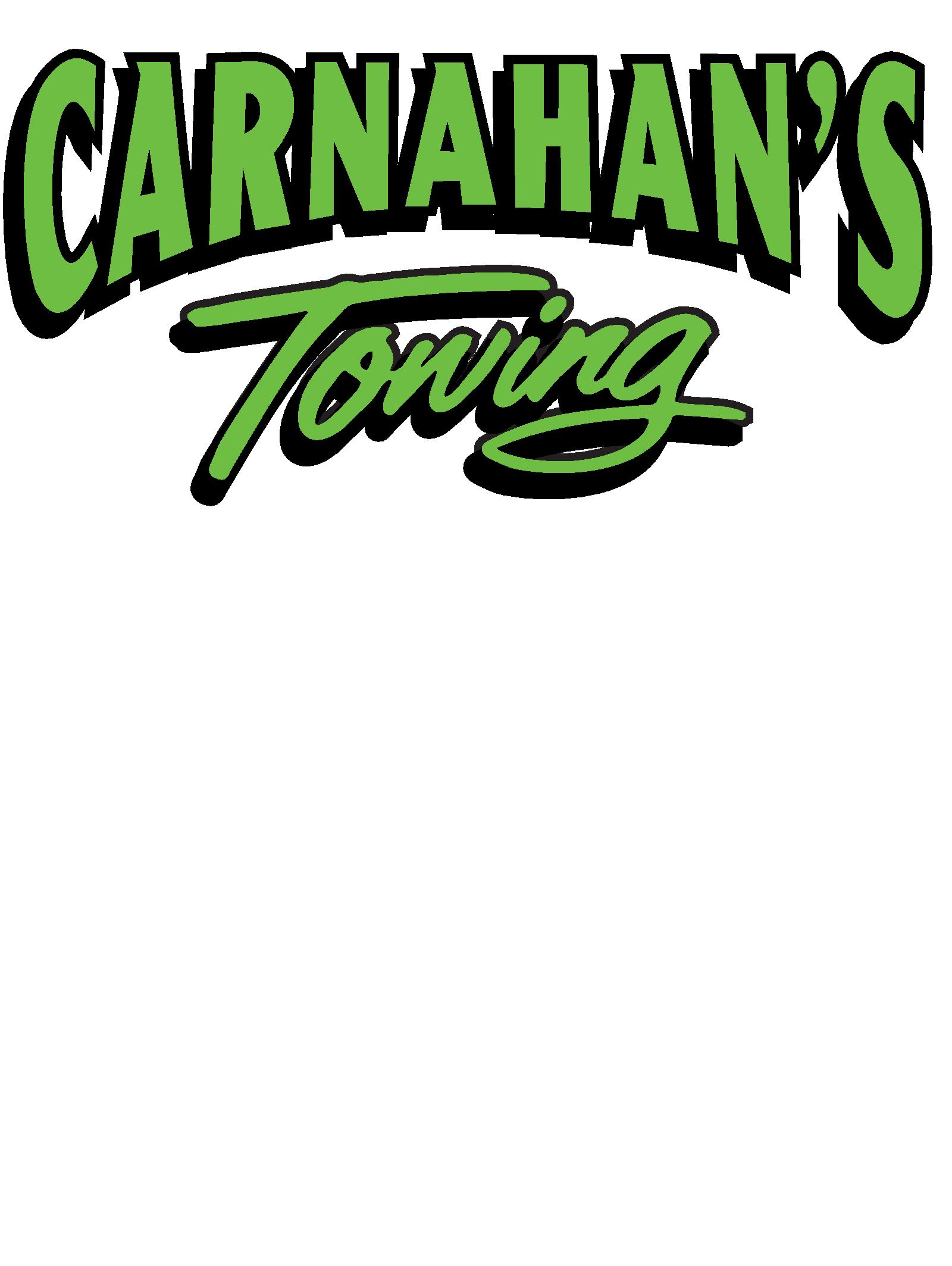Carnahan Towing & Repair