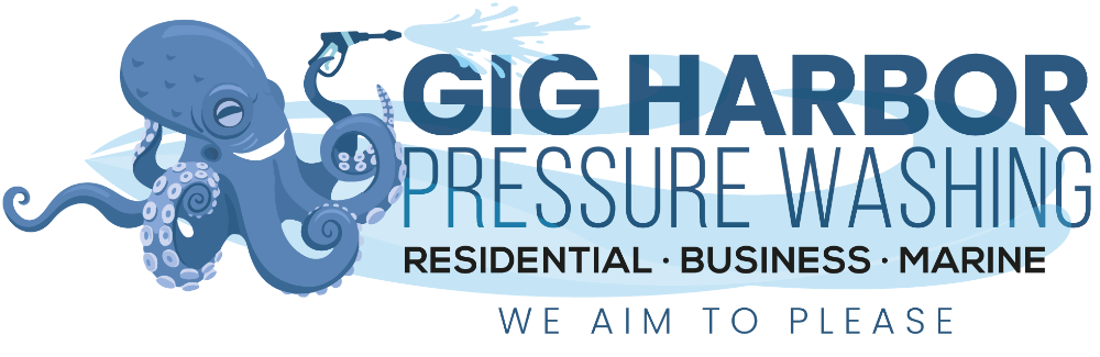 Gig Harbor Pressure Washing, LLC