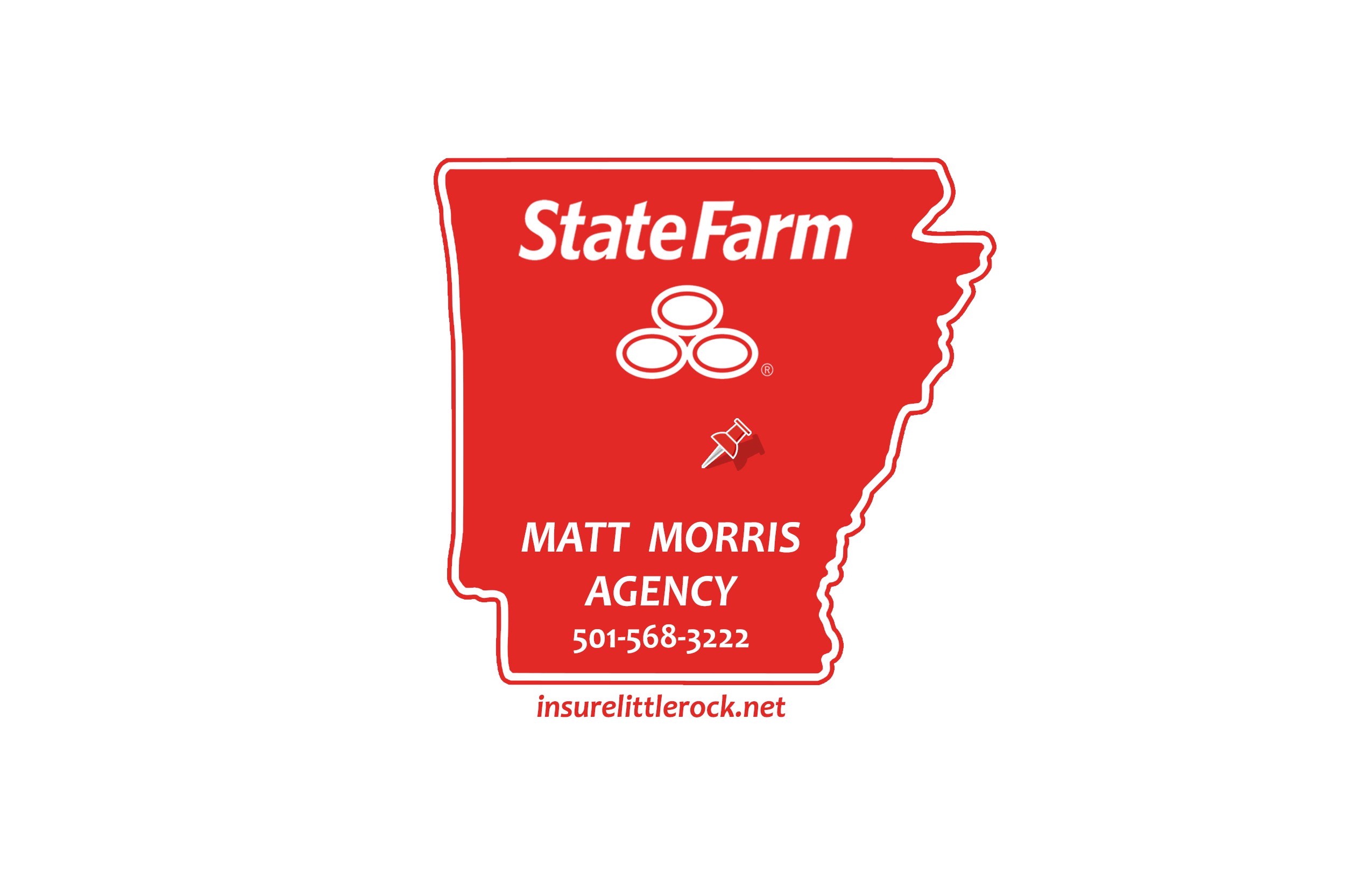 Lunch Sponsor - Matt Morris - Logo