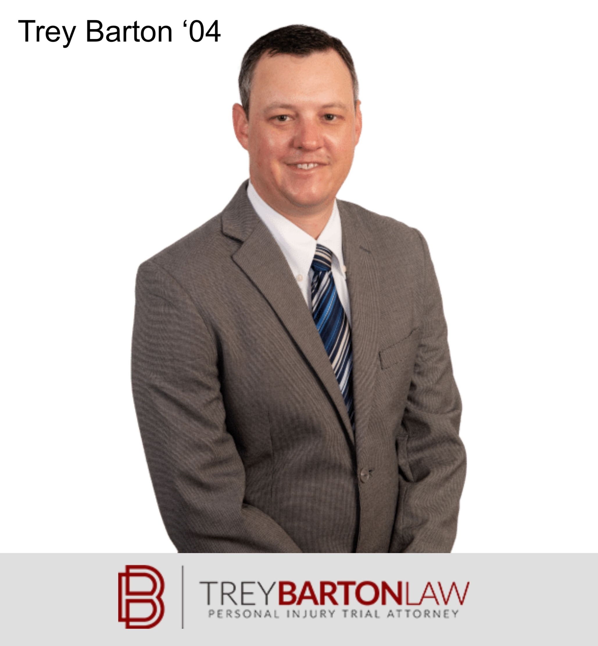 Trey Barton Law Firm