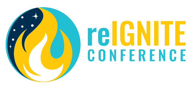 Hole Sponsor - reIGNITE Conference - Logo