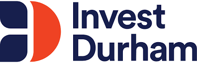 Hole Sponsor - Invest Durham - Logo