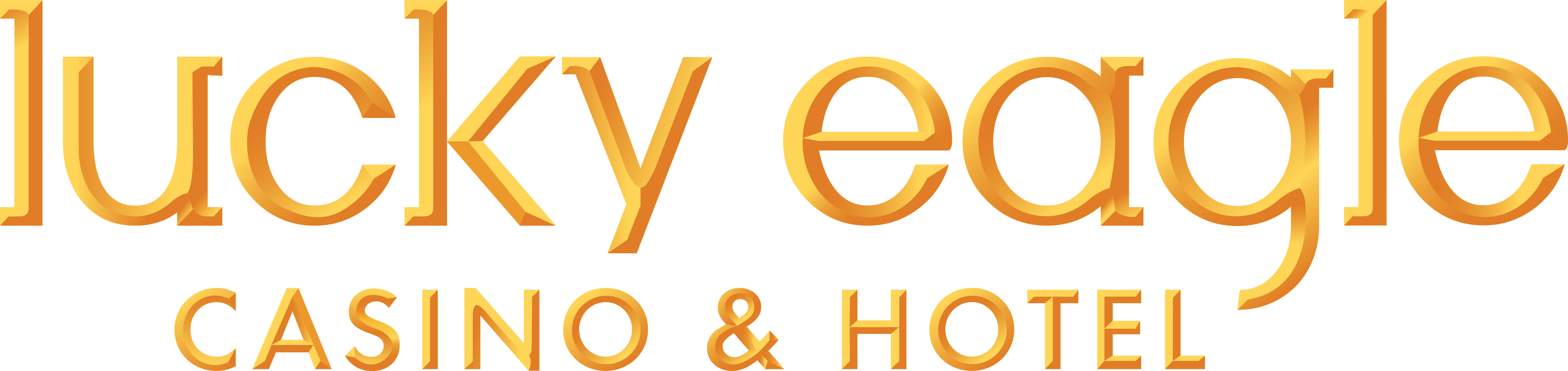 Lucky Eagle Casino & Hotel