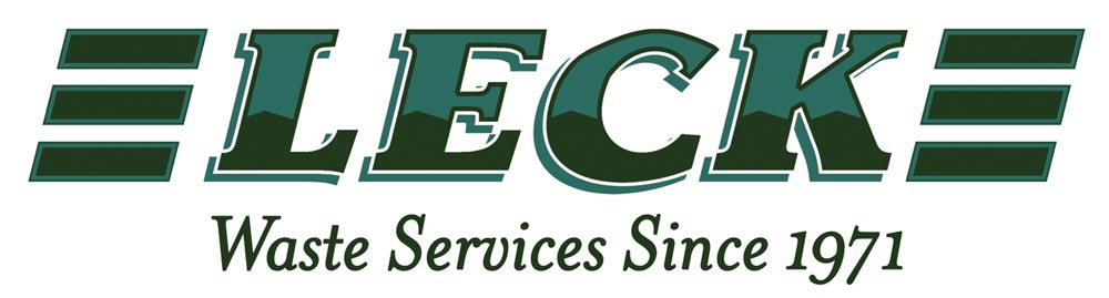 LECK Waste Services, Inc.