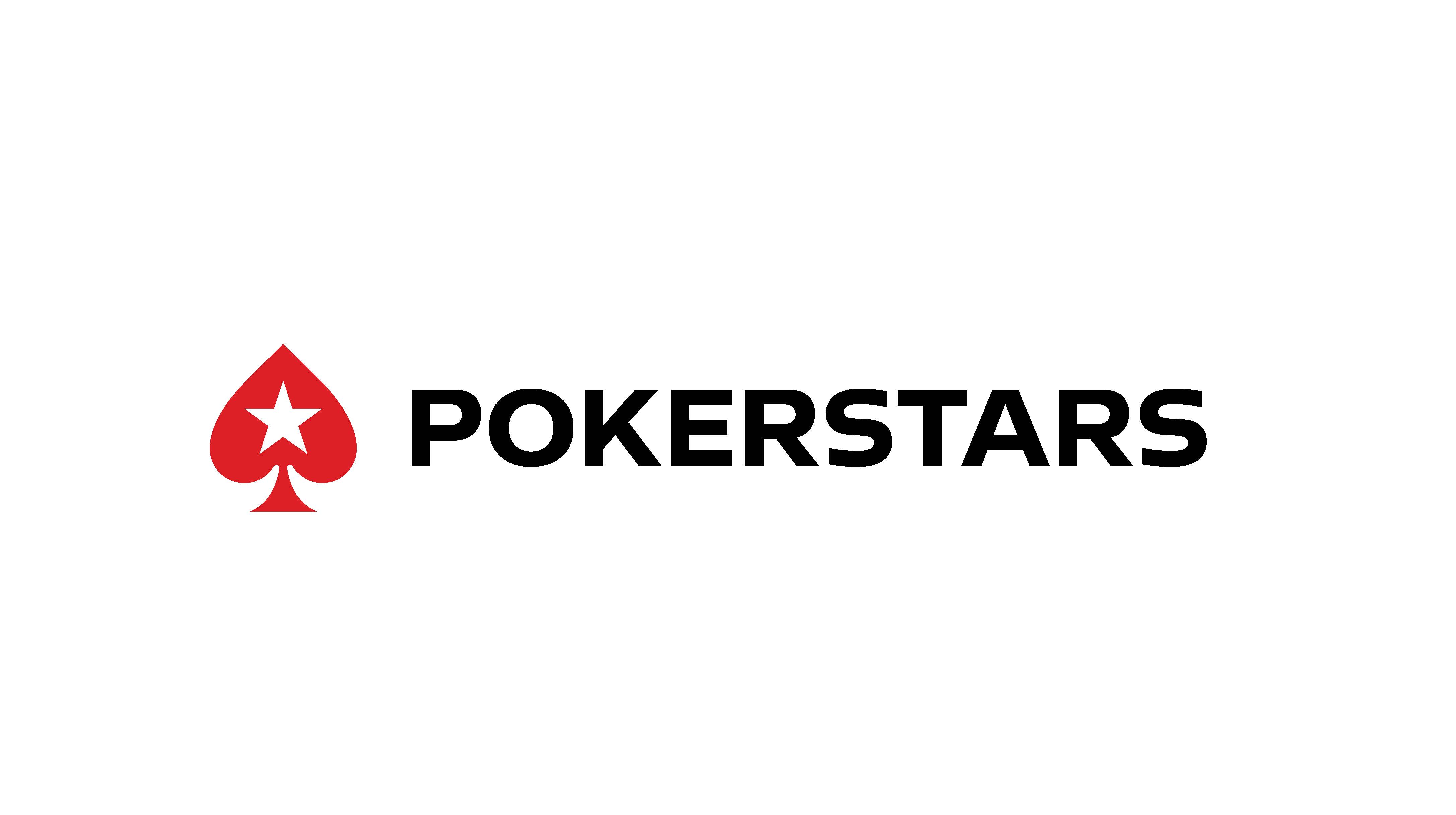 Poker Hand Challenge Sponsor - Poker Stars - Logo