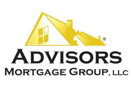 Fins Up - Advisors Mortgage Group - Logo