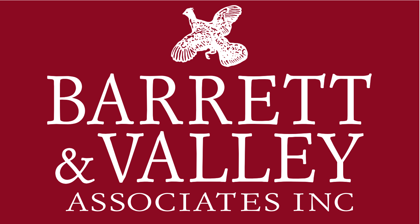 Repeat Pirate - Barrett & Valley - Logo