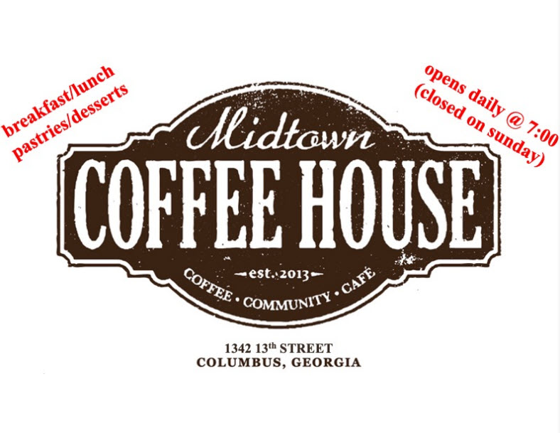 Midtown Coffee House