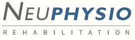 PRIZE HOLE SPONSOR - NeuPhysio Rehabilitation - Logo