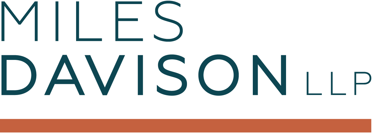 Miles Davison LLP