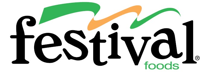 Lunch Sponsor - Festival Foods - Logo