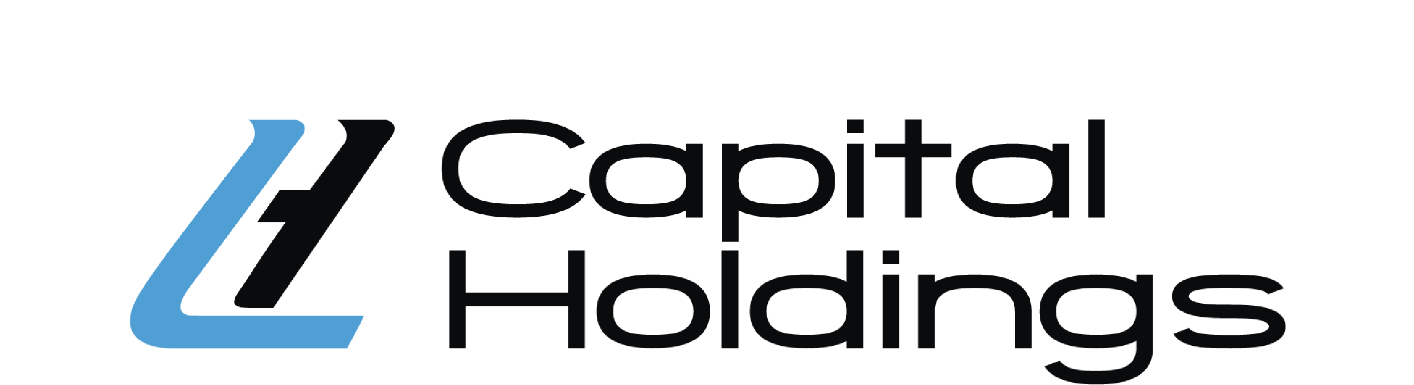 Hole Sponsors - Capital Holdings - Logo