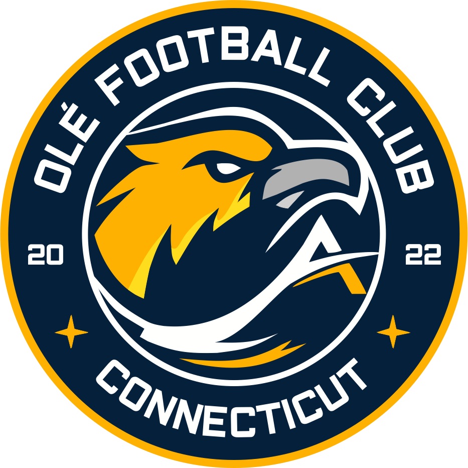 Contest Award Sponsor - Ole Soccer - Logo