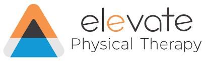Flag Sponsor - Elevate Physical Therapy - Logo