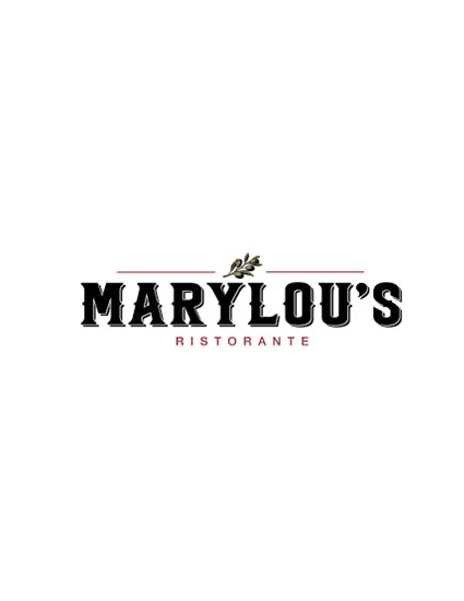 Green Sponsor - MaryLou's Ristorante - Logo