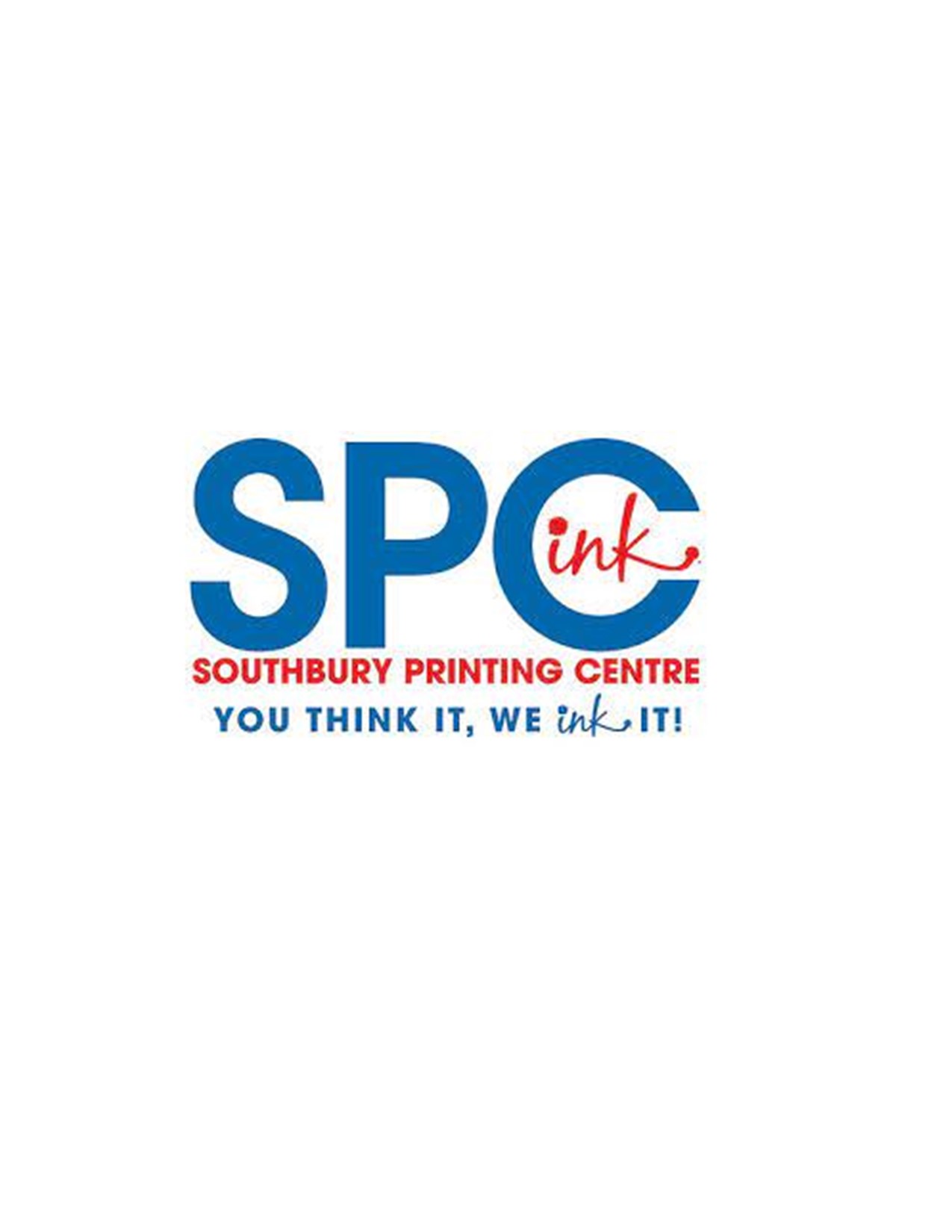 Green Sponsor - Southbury Printing Centre - Logo