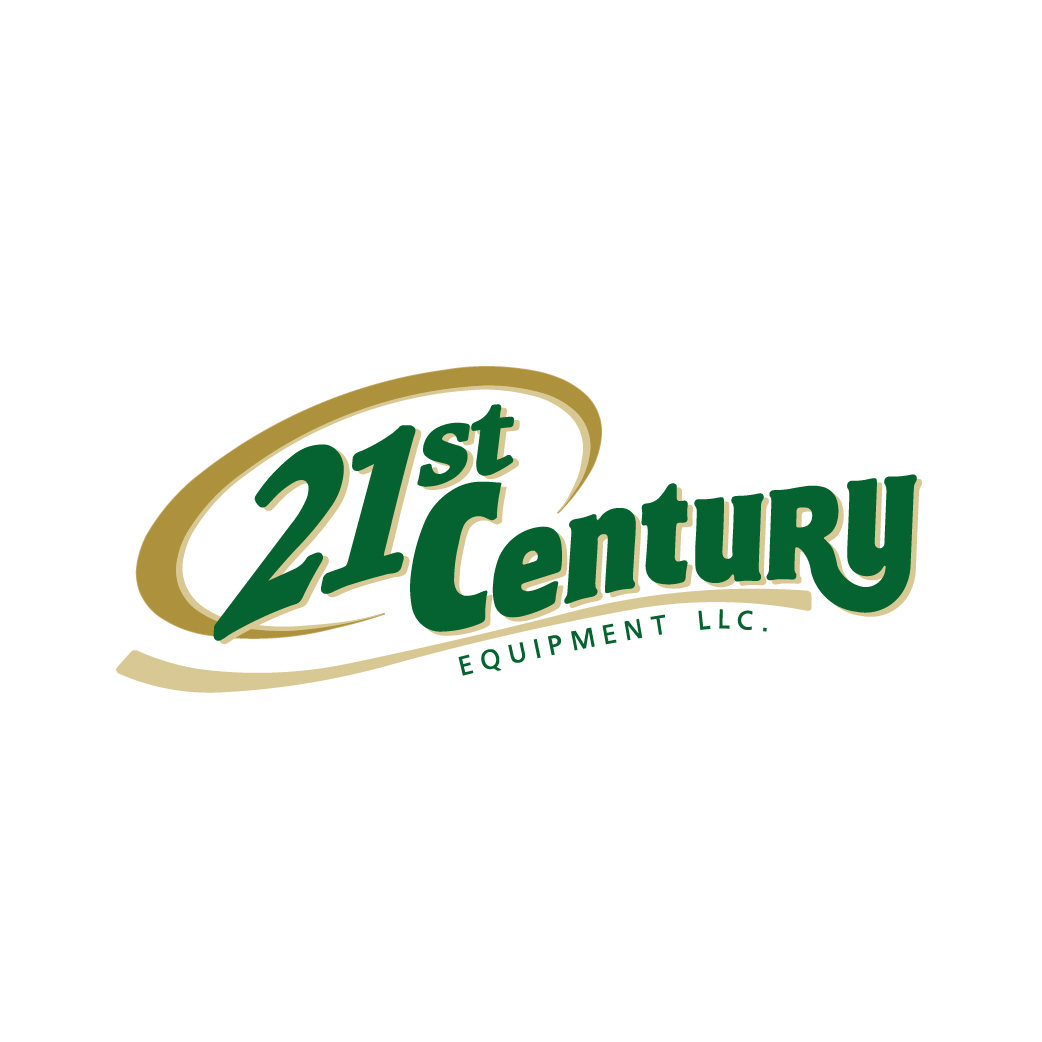 Hole Sponsor - 21st Century Equipment - Logo