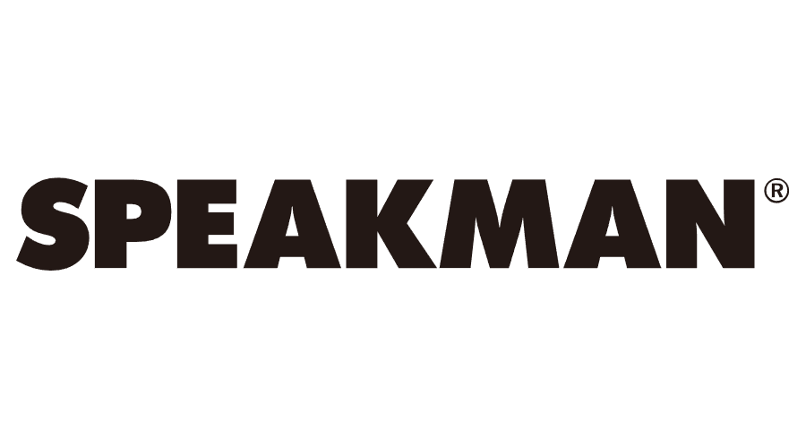 Hole Sponsor - Speakman - Logo