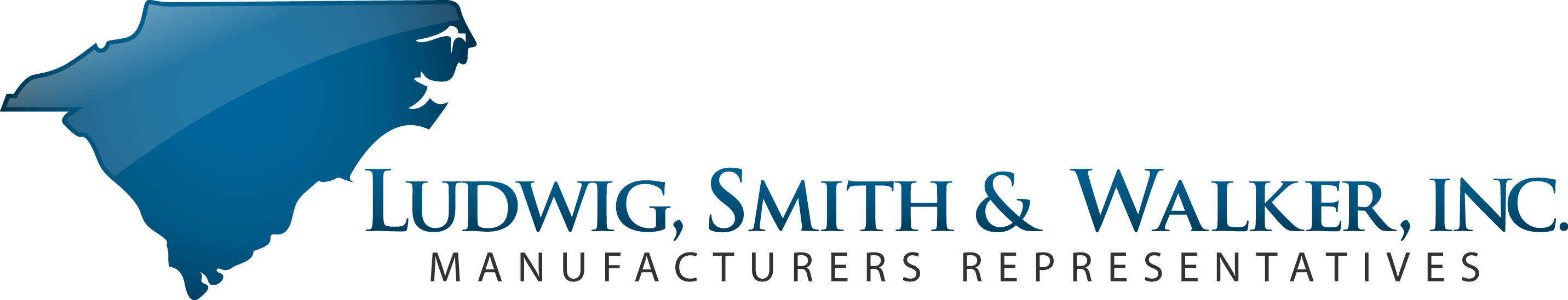 Hole Sponsor - LudwigSmithWalker - Logo