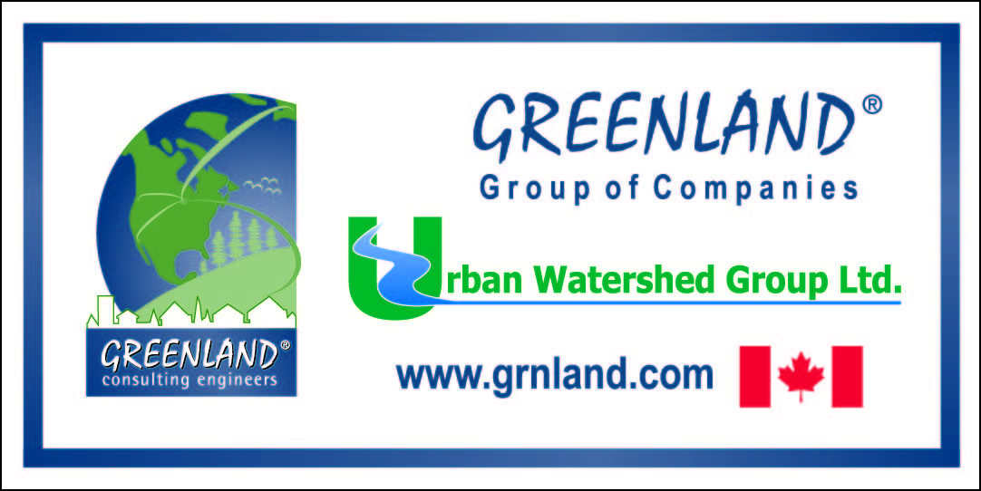 Greenland International Consulting Ltd