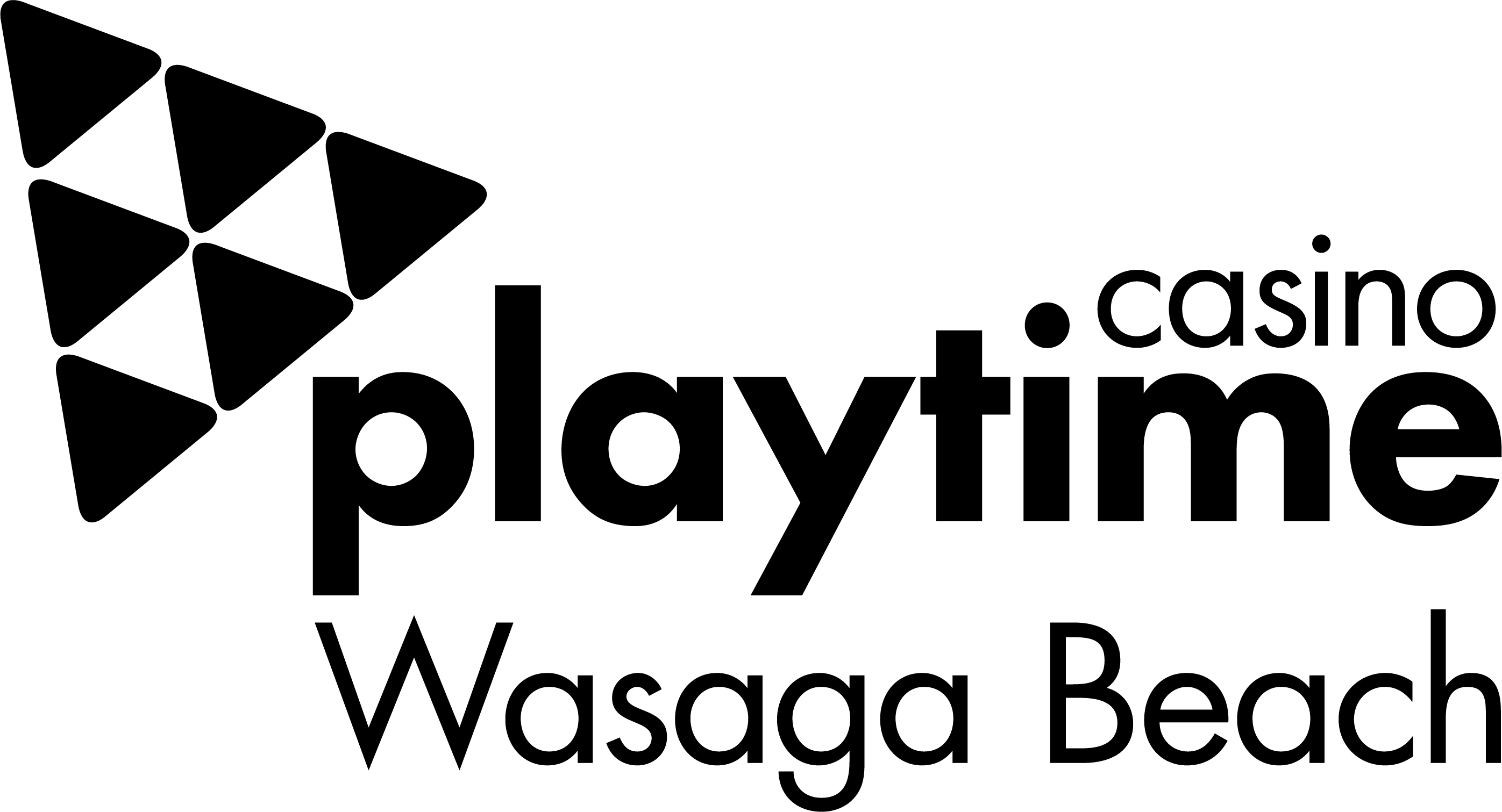 Playtime Casino Wasaga Beach