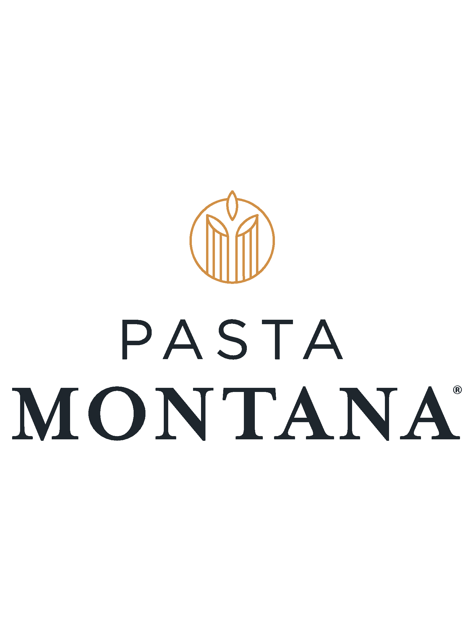 Pasta Montana