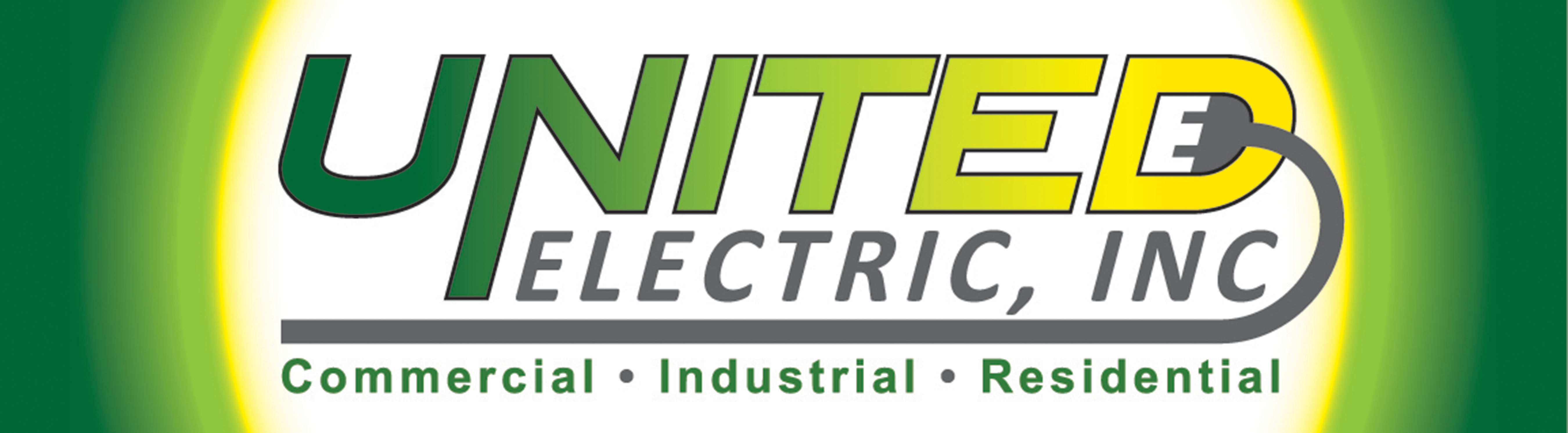 Hole Sponsors - United Electric - Logo