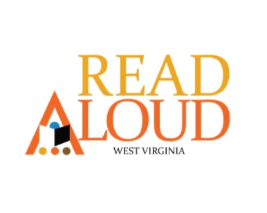 Read Aloud WV logo