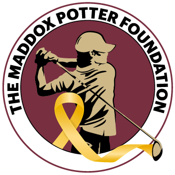Maddox Potter Foundation logo