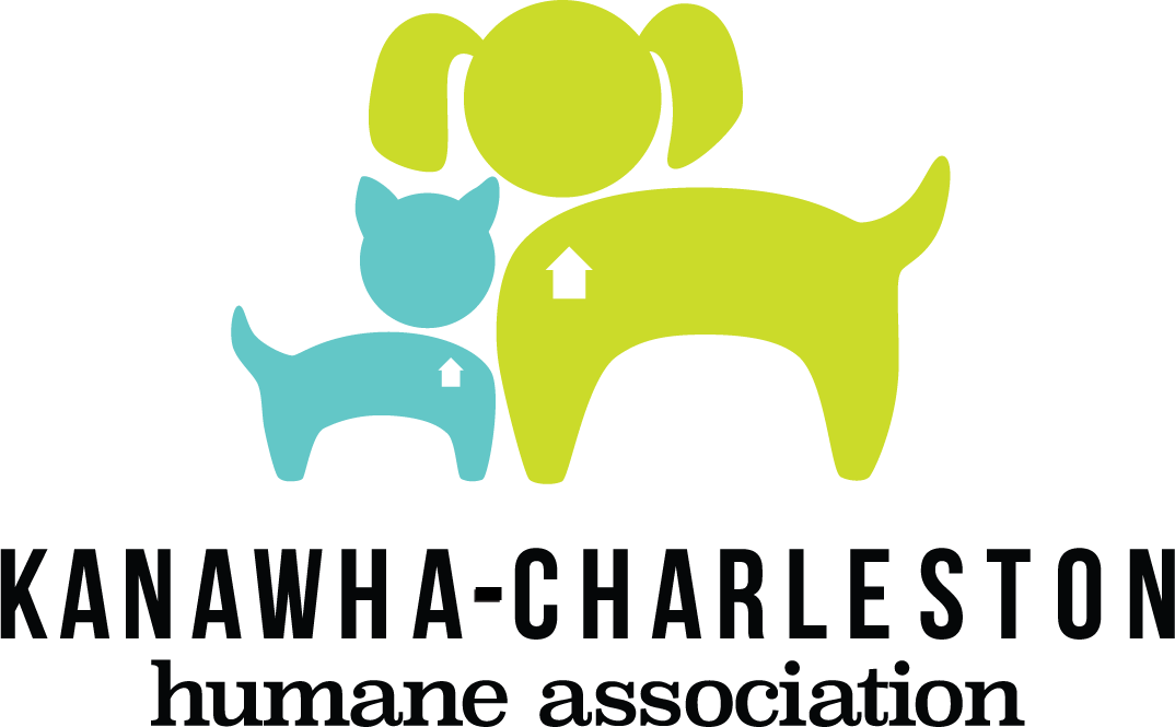 Kanawha Charleston Humane Association logo