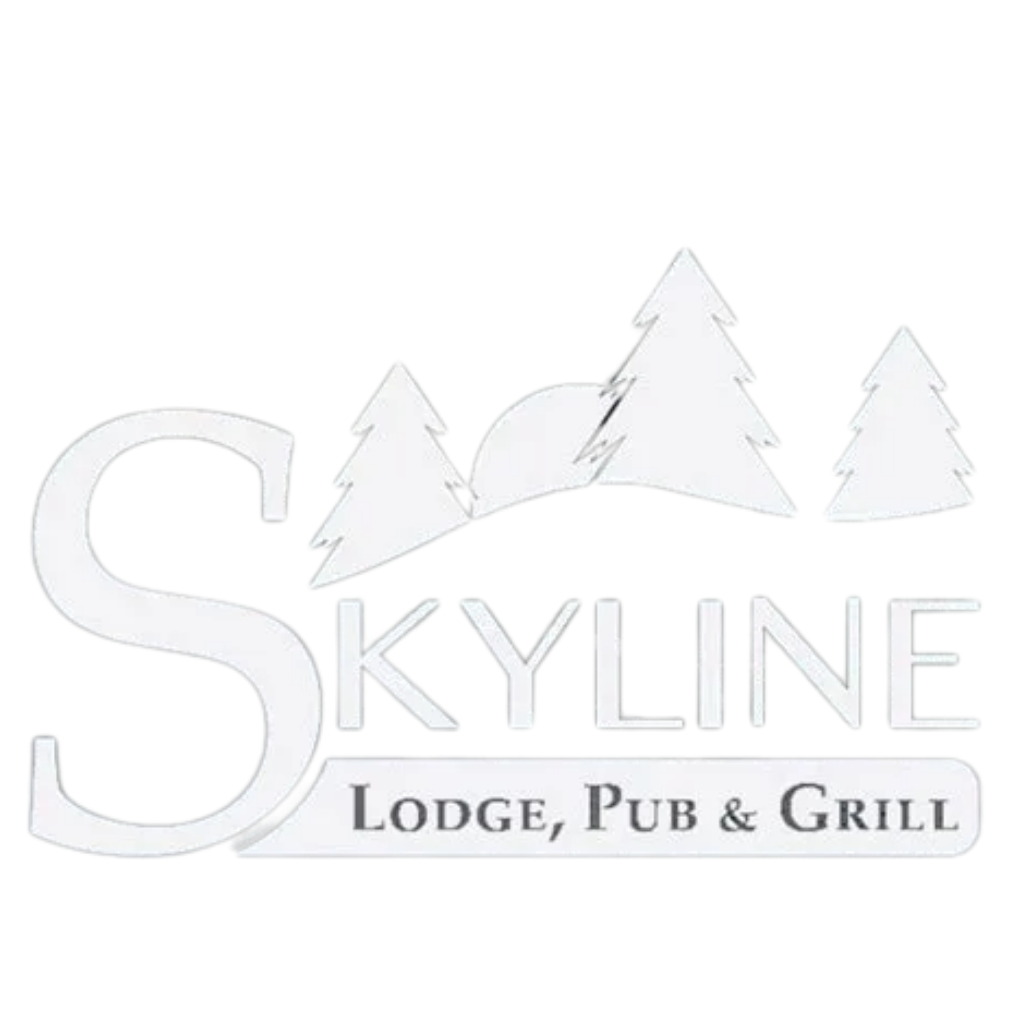 Skyline Lodge, Pub & Grill