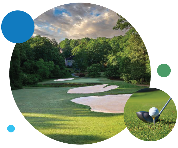 Tee Off for Public Education
