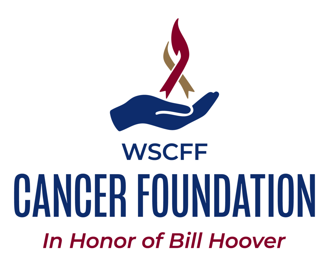 WSCFF Cancer Foundation- In Honor of Bill Hoover
