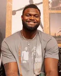 Zion Williamson