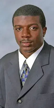 Quinton Teal