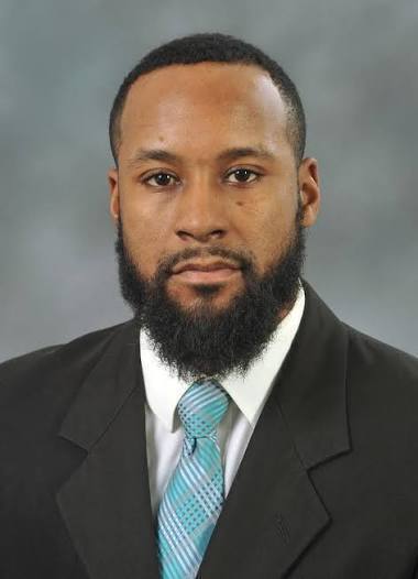 Tony Washington