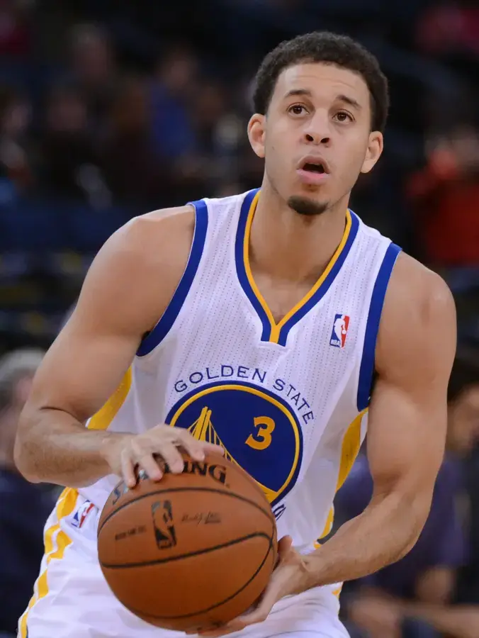 Seth Curry