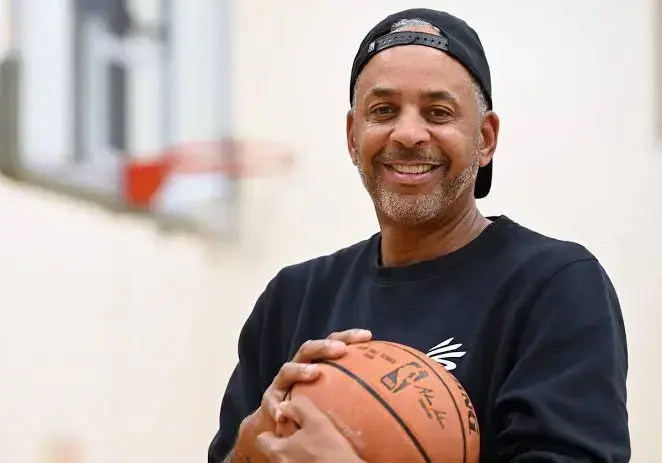 Dell Curry