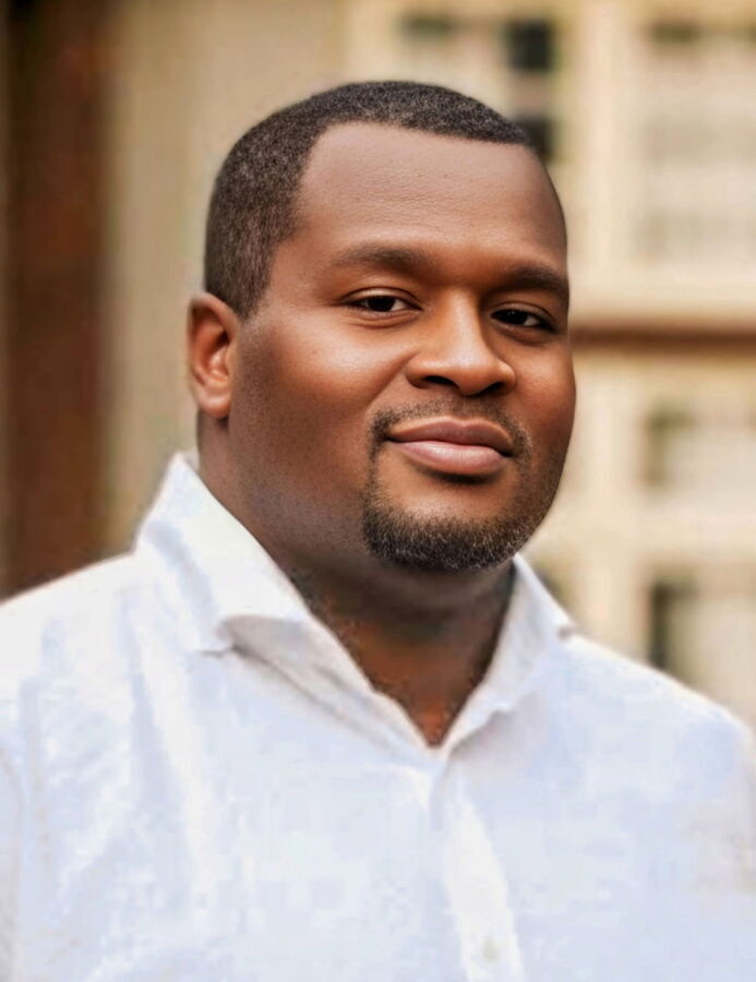 Jamar Nesbit