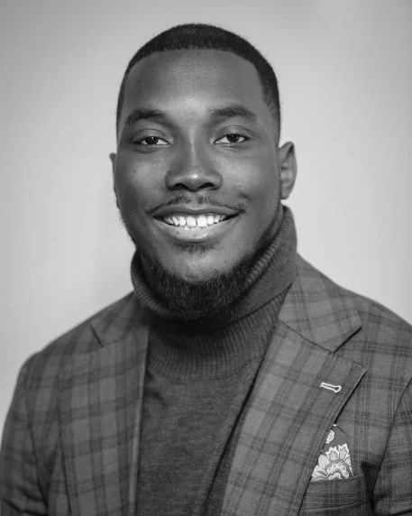 Tony Washington
