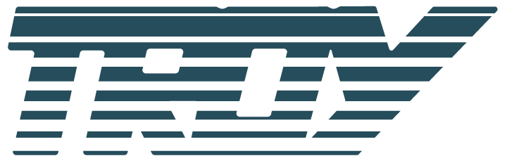 Troy Construction logo