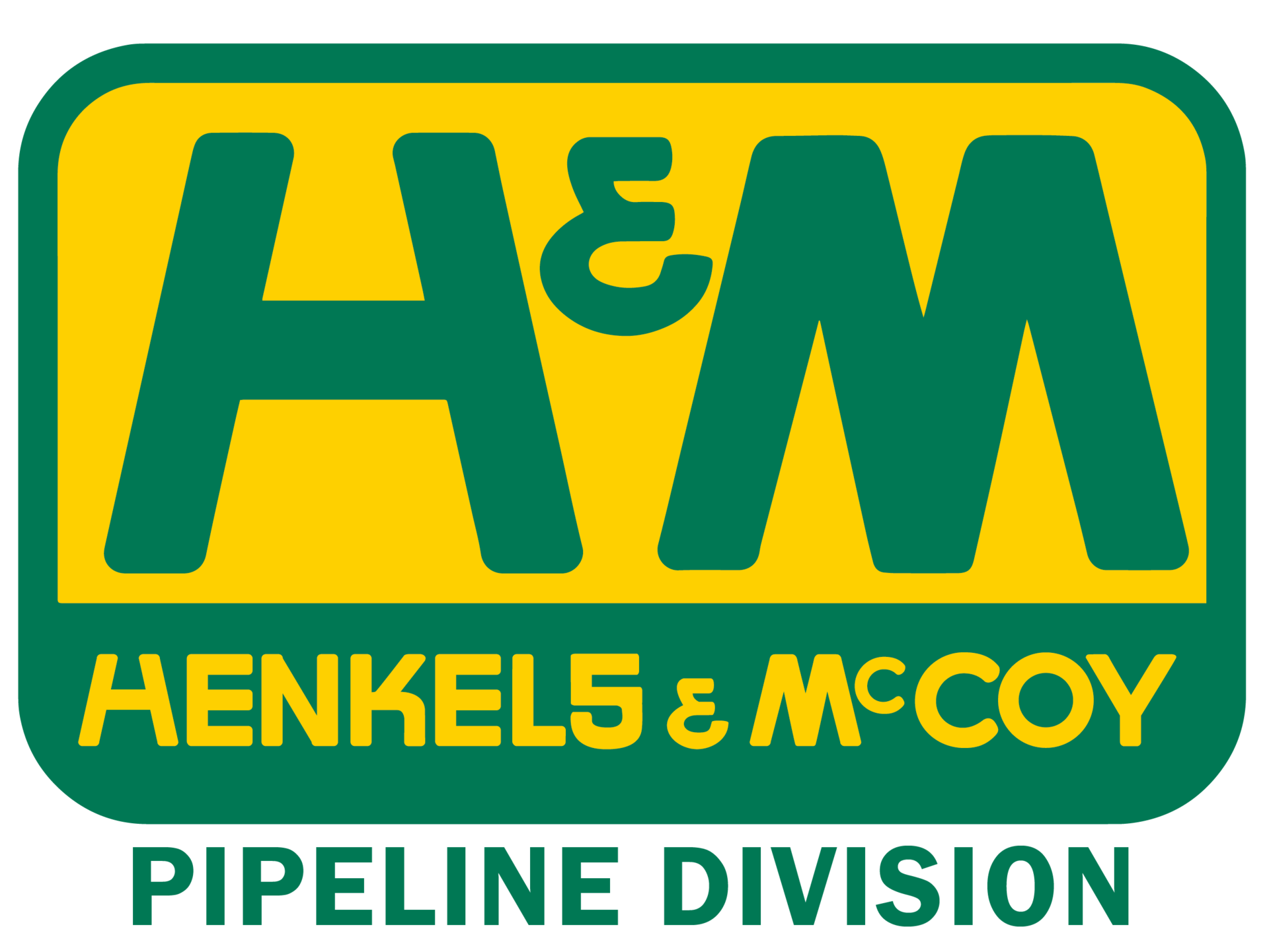 Henkels & McCoy Inc. - Pipeline Division logo